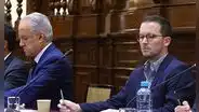 'Nano' Guerra García refuta a Alejandro Cavero: "La bicameralidad, obviamente, va a demandar más dinero"