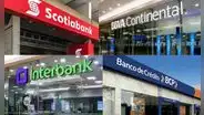 SBS busca que entidades financieras no cobren a clientes por realizar pagos en sus canales propios
