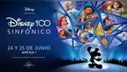 La magia de Disney sinfónico