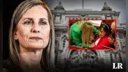 Barbarán justifica hostigamiento de María del Carmen Alva a Francis Paredes: Es intensa pero no agresiva