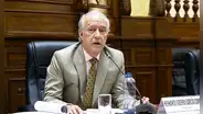 Guerra García sobre críticas al Legislativo: “Este Congreso es nada comparado con otros anteriores”