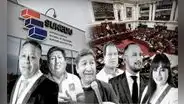 Congresistas pretenden crear 25 universidades que solo quedarán en papeles