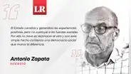 Touraine y la democracia, por Antonio Zapata