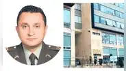Colombia: oficial de Policía hallado muerto temía por su vida