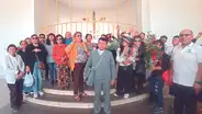 Arequipa: fieles se quejan por no poder realizar misa en capilla de La Apacheta