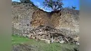 Gobierno busca restaurar zona arqueológica de fortaleza Kuélap en Amazonas