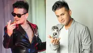 Deyvis Orosco: ¿cómo pasó de cantar en tabladillos a dar conciertos multitudinarios?