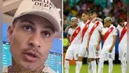 Paolo Guerrero tajante sobre la falta de nombres nuevos en la selección: “Es lo que hay”