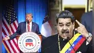 “Pudimos quedarnos con todo su petróleo”, asegura Donald Trump sobre crisis en Venezuela