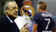 Florentino revive las esperanzas del Madrid y habla de fichar a Mbappé: “Sí, pero...”