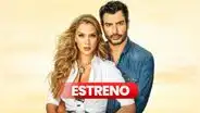 "Tierra de Esperanza" ESTRENO: ¿dónde VER EN VIVO la novela con Carolina Miranda y Andrés Palacios?