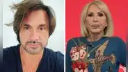 Cristian Zuárez preocupado por salud de Laura Bozzo: ¿Quién la va a poder ayudar?