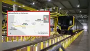 Línea 2: tramo Breña-Callao podría inaugurarse después del 2025 por estudios incompletos