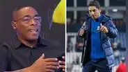 Olivares defiende a 'Chicho' Salas en Alianza y lo compara con DT que la 'rompe' en Argentina