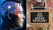 ChatGPT: ¿cómo usar la inteligencia artificial para aprender inglés de forma gratis y desde casa?