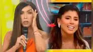 Nicole Akari denuncia que Yahaira Plasencia no le paga por sus servicios y se quedó con lujosos aretes