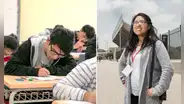 Si estudias estas carreras podrías postular a una beca para ir un semestre al extranjero GRATIS