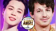Jimin de BTS regresa a "Rápidos y furiosos": idol k-pop y Charlie Puth se unen para "Angel Pt.2"