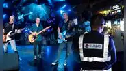 Hombres G: concierto registró más de S/455.000 en venta de bebidas y alimentos