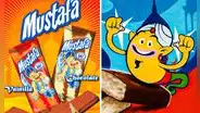 ¿Qué pasó con Mustafá, el chocolate que conquistó a los peruanos?