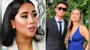 Melissa Paredes fue consultada por Ale y 'Gato' Cuba en medio de rumores de reconciliación: ¿qué dijo?