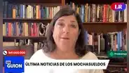 RMP sobre congresistas ‘mochasueldos’: “Manejan sus despachos como si fueran sus pequeños negocios”