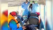 Piratas de río asaltan embarcación que trasladaba a niño en estado crítico en Loreto
