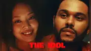 Jennie de BLACKPINK se vuelve villana sexy en capítulo 2 de "The idol" y hace pregunta hot a The Weeknd