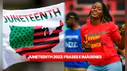 Juneteenth 2023: frases e imágenes para compartir por el Día de la Liberación en Messenger