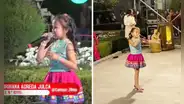 Pequeña canta "Solo tú" de Yarita Lizeth en concurso y enternece las redes: "Mini Yarita"