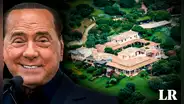 Así eran las cuestionadas fiestas de Berlusconi, el ex primer ministro italiano