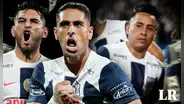 Alianza Lima cambia valorizaciones tras Apertura: Cueva devaluado y Sabbag alcanza millonaria cifra