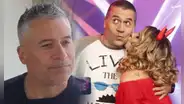 Mathías Brivio revela el motivo de su salida de “EEG”: “Me perdí 8 años de mi hija”