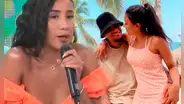 Samahara sube peculiar frase tras terminar con Youna: "Nadie sabe lo que tiene hasta que lo pierde"