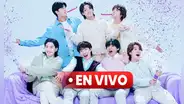 BTS aniversario 2023 EN VIVO: últimas noticias sobre el evento por los 10 años del grupo de k-pop