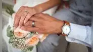 Trágica luna de miel: joven pareja pierde la vida durante su noche de bodas por un paro cardiaco