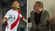 Gonzalo Nuñez aún no cree en la inocencia de Paolo Guerrero: "No me cuadra hasta ahora"