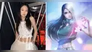 ¿Jennie de BLACKPINK será superheroína de Marvel? YG Entertainment acaba con los rumores
