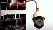Ate: 280 cámaras de seguridad no funcionan en central de monitoreo y reproducen videos de 2020