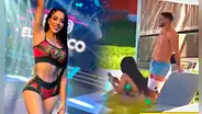 Onelia Molina habla tras ser captada con Mario Irivarren: "Él es una persona increíble"