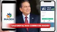 Vale Digital, junio 2023: ¿qué debo hacer si no recibí el correo de los cursos del Inadeh?