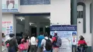¿Cuál es el horario de atención del Reniec?