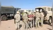 Hallan a militar que desapareció mientras vigilaba zona de ingreso irregular en frontera con Chile