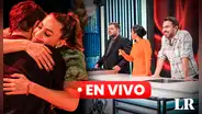 VER "El gran chef famosos" por Latina EN VIVO: Korina y Susan pasan a la GRAN FINAL del reality de cocina
