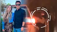Ale Venturo pasó la noche en la casa de Rodrigo Cuba tras rumores de reconciliación