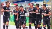 Juan Aurich empató 1-1 contra Ayacucho FC por la fecha 10 de la Liga 2 2023