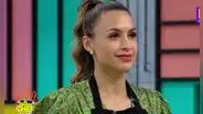 “El gran chef: famosos”: ¿cuánto RATING alcanzó la eliminación de Milett Figueroa?