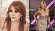 Ni Magaly ni Gisela: ella es la presentadora de TV más popular del Perú, según ChatGPT