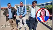 Continúa rechazo al Gobierno en Puno: desconocen designación de prefecto y subprefectos