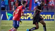 América de Cali venció 1-0 a Medellín de visita en la Liga BetPlay 2023